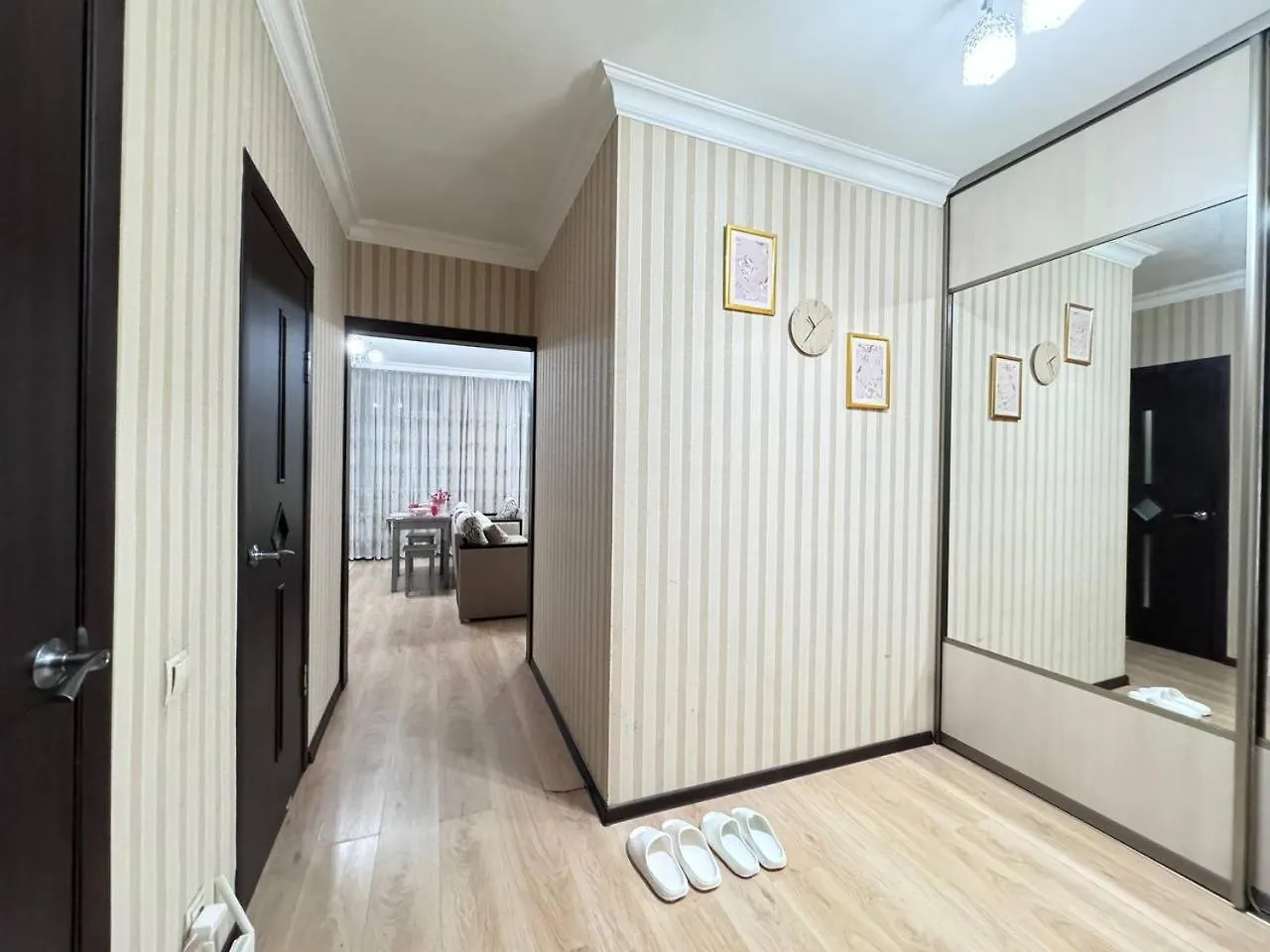 Emmaapart Comfort 104 Астана 0*,  Казахстан