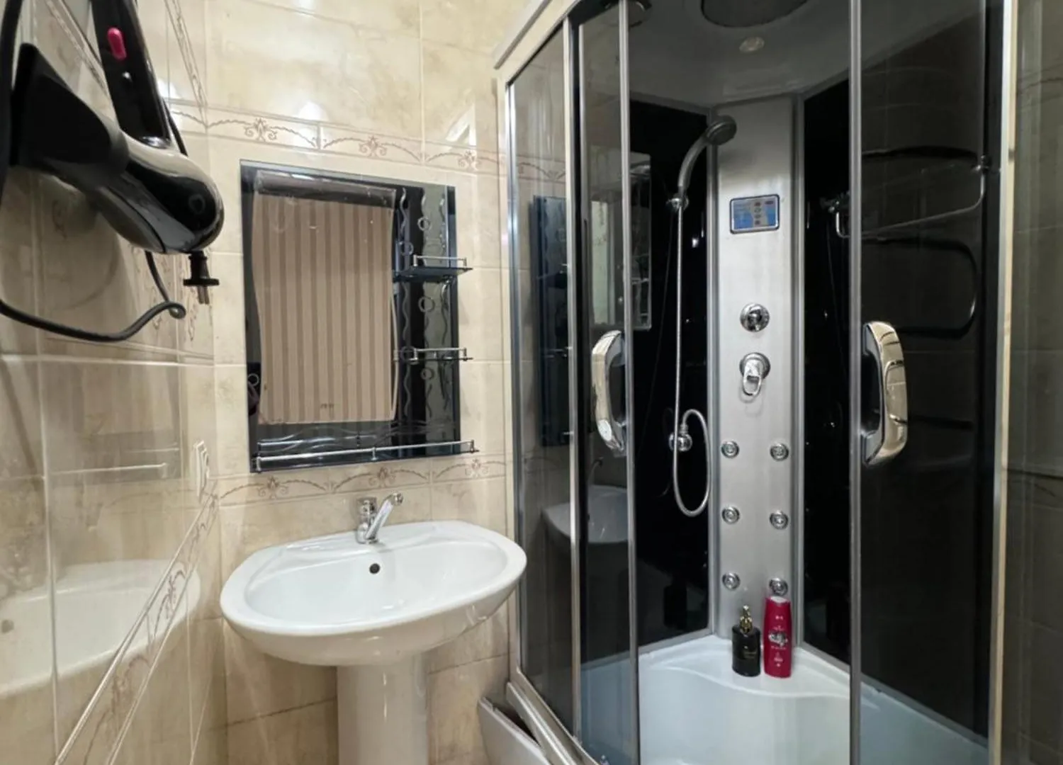 Emmaapart Comfort 104 Астана Апартаменты
