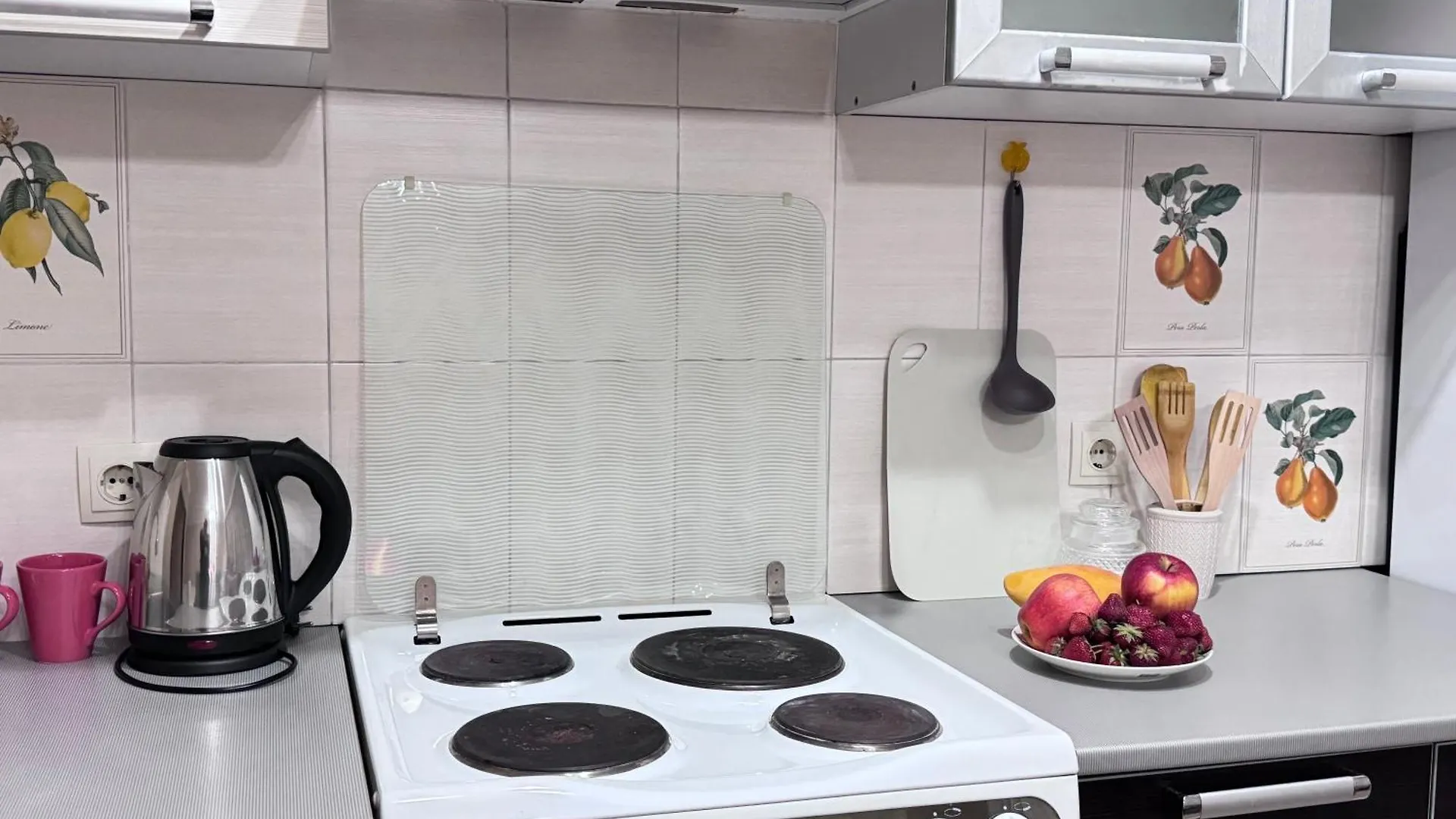 Апартаменты Emmaapart Comfort 104 Астана